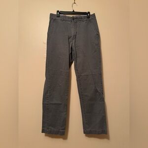 Men's St. John’s Bay Gray Pants